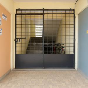Main Entrance Image of 550 Sq.ft 1 BHK Apartment / Flat for sale in Nalasopara West Nala Sopara for Rs. 3200000