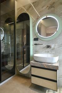 Image of 3000 Sq.ft 5 BHK Villa for sale in Bopal, Ahmedabad for Rs. 80000000