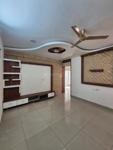 Living Room Image of 1300 Sq.ft 3 BHK Apartment / Flat for rent in Kondapur Hyderabad for Rs. 48000