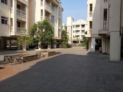 Image of 547 Sq.ft 1 BHK Apartment / Flat for sale in Nirvana Wollywood Wada, Wada, Mumbai for Rs. 3430000
