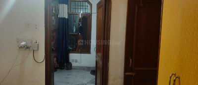Bedroom Image of 1089 Sq.ft 2 BHK Builder Floor for rent in Sector 15 Panchkula for Rs. 14000