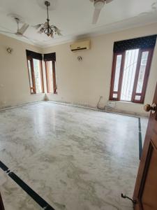Hall Image of 1800 Sq.ft 3 BHK Builder Floor for rent in Shivalik New Delhi for Rs. 79000