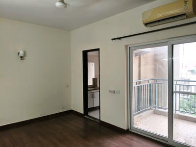 Bedroom Image of 2085 Sq.ft 3.5 BHK Apartment / Flat for rent in Spaze Privy, Sector 72 Gurgaon for Rs. 60000