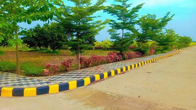 Image of 1800 Sq.ft Residential Plot / Land for sale in Surya Icon, Sarika, Vizianagaram for Rs. 2700000