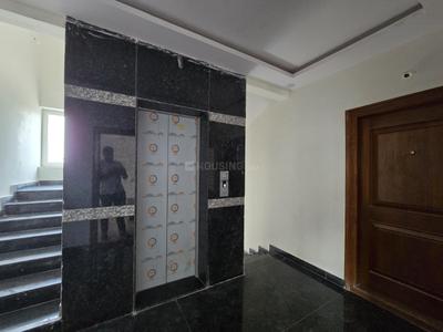 Bedroom Image of 1250 Sq.ft 2 BHK Apartment / Flat for rent in Halasuru Bengaluru for Rs. 60000