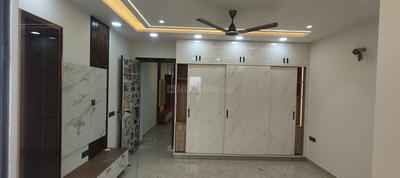 Hall Image of 900 Sq.ft 2 BHK Independent House for rent in Subhash Nagar New Delhi for Rs. 42000