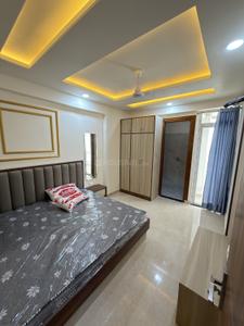 Bedroom Image of 865 Sq.ft 3 BHK Apartment / Flat for sale in Astha Elegance, Mansarovar Jaipur for Rs. 7000000