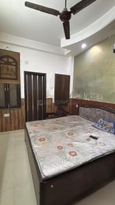 Bedroom Image of 1550 Sq.ft 3 BHK Apartment / Flat for sale in Gardenia Glamour, Vasundhara Ghaziabad for Rs. 14000000