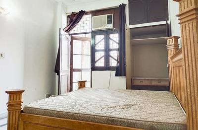 Bedroom Image of Inder Nest Kalkaji in Kalkaji, New Delhi