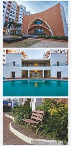 Image of 900 Sq.ft 2 BHK Apartment / Flat for sale in Moshi, Pune for Rs. 5000000
