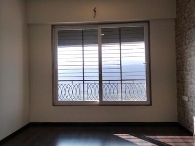 Bedroom Image of 1650 Sq.ft 3 BHK Apartment / Flat for sale in Kharghar Navi Mumbai for Rs. 14000000