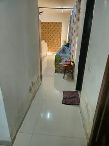 Balcony Image of 616 Sq.ft 2 BHK Apartment / Flat for sale in Essen Aishwaryam Gemstone, Akurdi Pune for Rs. 8500000