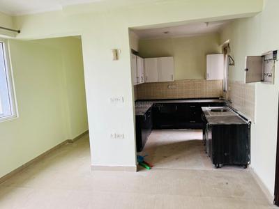 Kitchen Image of 1724 Sq.ft 3 BHK Apartment / Flat for sale in The Antriksh Heights, Sector 84 Gurgaon for Rs. 14700000