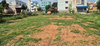 Image of 3200 Sq.ft Residential Plot / Land for sale in Zuzuwadi, Hosur for Rs. 13000000