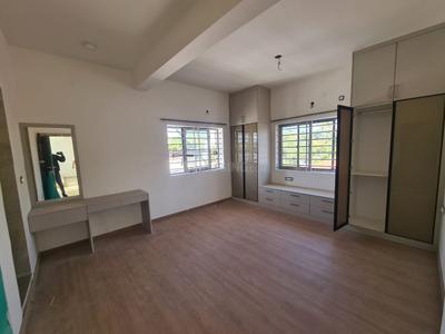 Bedroom Image of 4500 Sq.ft 5 BHK Duplex for rent in Armane Nagar Bengaluru for Rs. 350000