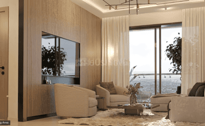 Image of 2096 Sq.ft 4 BHK Apartment / Flat for sale in Hoskote, Bengaluru for Rs. 32700000