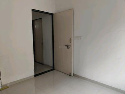 Bedroom Image of 2600 Sq.ft 3 BHK Apartment / Flat for rent in Pacifica Reflections, Vaishno Devi Circle Ahmedabad for Rs. 34000