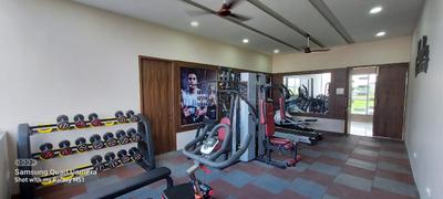 Image of 800 Sq.ft Residential Plot / Land for sale in Vip Road, Raipur for Rs. 1080006