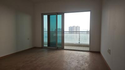 Bedroom Image of 2000 Sq.ft 3 BHK Apartment / Flat for rent in Tata Gurgaon Gateway, Sector 112 Gurgaon for Rs. 65000