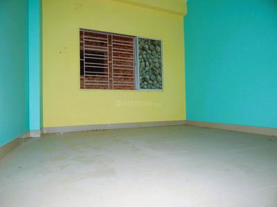 Bedroom Image of 650 Sq.ft 2 BHK Apartment / Flat for sale in Dum Dum Cantonment Kolkata for Rs. 2000000