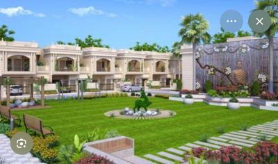 Image of 2100 Sq.ft 3 BHK Duplex for sale in Swadesh Orchard Majesty, Gandhinagar, Bhopal for Rs. 16000000