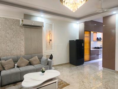 Living Room Image of 1323 Sq.ft 3 BHK Builder Floor for sale in Skywhales Vienna Greens II, Sector 99A Gurgaon for Rs. 16100005
