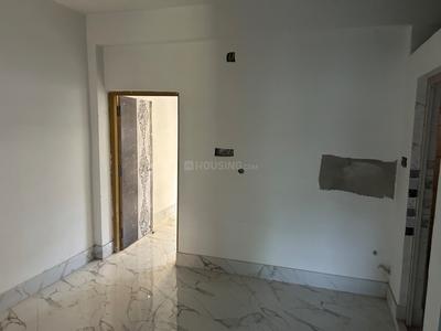 Bedroom Image of 830 Sq.ft 2 BHK Apartment / Flat for sale in Belghoria Kolkata for Rs. 3735000