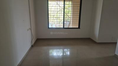 Living Room Image of 900 Sq.ft 2 BHK Apartment / Flat for sale in Kolte Patil Margosa Heights, Mohammed Wadi Pune for Rs. 4500000