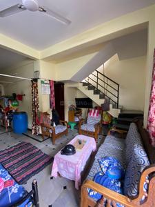5 BHK Independent House
