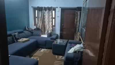 Living Room Image of 2043 Sq.ft 5 BHK Independent House for sale in Bapu nagar Hyderabad for Rs. 18500000