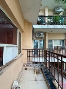 Balcony Image of 1450 Sq.ft 3 BHK Apartment / Flat for sale in Dhakoli Zirakpur for Rs. 8199999