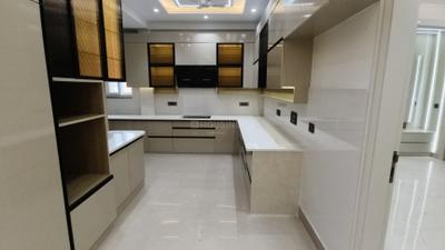 Kitchen Image of 2700 Sq.ft 5 BHK Builder Floor for sale in Vaishali Ghaziabad for Rs. 36300000