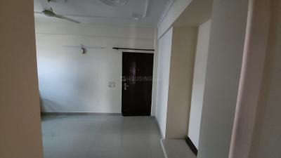Living Room Image of 1000 Sq.ft 2 BHK Independent House for rent in Palam Vihar Gurgaon for Rs. 22500