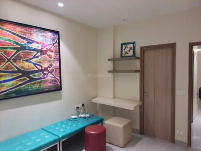 Bedroom Image of 2200 Sq.ft 3 BHK Apartment / Flat for sale in Ashiana Mulberry, Sector 2 Sohna for Rs. 28000000