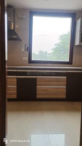 Kitchen Image of 2000 Sq.ft 4 BHK Apartment / Flat for sale in Vasant Kunj New Delhi for Rs. 30000000