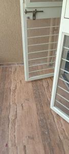 Balcony Image of 990 Sq.ft 2.5 BHK Apartment / Flat for sale in N B Bhalchandra Akashvan, Punawale Pune for Rs. 8000000