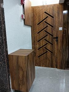 Bathroom Image of 735 Sq.ft 1 BHK Apartment / Flat for sale in Jahangir Pura Surat for Rs. 3300000
