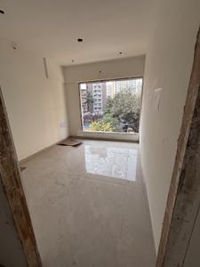 Hall Image of 600 Sq.ft 2 BHK Apartment / Flat for sale in Samarth Drushti Emerald, Ghatkopar East Mumbai for Rs. 17700000