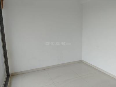 Bedroom Image of 1000 Sq.ft 2 BHK Apartment / Flat for sale in Satyam Harmony, Kopar Khairane Navi Mumbai for Rs. 19900000