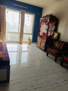 Hall Image of 4300 Sq.ft 3.5 BHK Penthouse for sale in Marvel Diva, Magarpatta City Pune for Rs. 45000000
