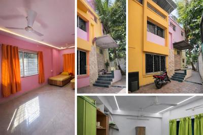 Image of Comfort Home Pg Only For Boys in Warje, Pune