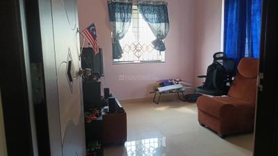 Bedroom Image of 1205 Sq.ft 3 BHK Apartment / Flat for sale in HM Royal Homes, Valasaravakkam Chennai for Rs. 14500000