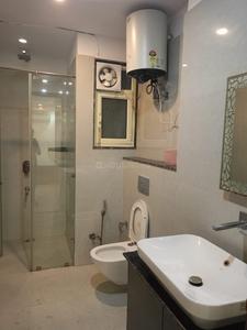 Bathroom Image of 1620 Sq.ft 5 BHK Duplex for sale in Sector 52 Noida for Rs. 62500000