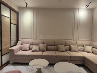 3 BHK Apartment