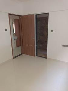 Bedroom Image of 1450 Sq.ft 3 BHK Apartment / Flat for rent in NB Towers, Moshi Pune for Rs. 35000