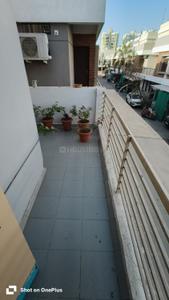 Balcony Image of 1450 Sq.ft 3 BHK Duplex for sale in Vrajvilla, Waghodia Road Vadodara for Rs. 11500000