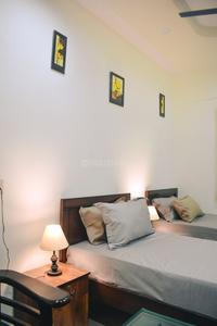 Bedroom Image of Palmora Premium pg in HSR Layout, Bengaluru