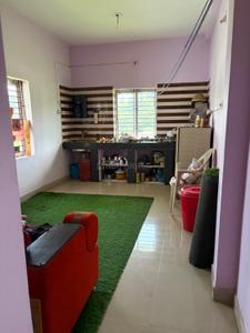 Kitchen Image of 1800 Sq.ft 4 BHK Villa for sale in Balianta Bhubaneswar for Rs. 9500000