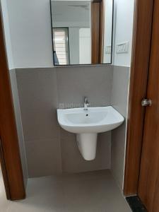 Image of 1334 Sq.ft 3 BHK Apartment / Flat for sale in Skyrise, Wagholi, Pune for Rs. 8300000
