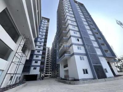 Pragathi Nagar Gated Community Apartments In Kukatpally BHK 1450